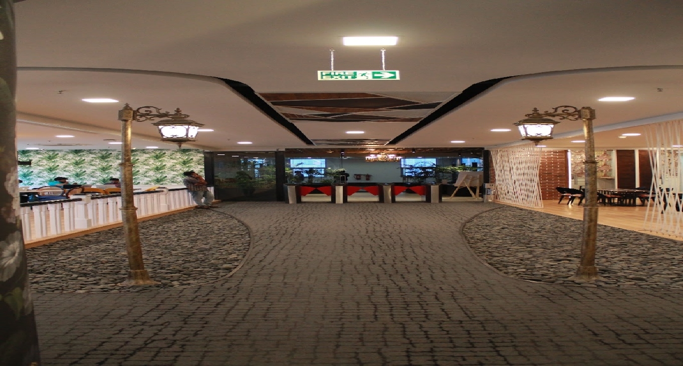 Pusat perniagaan Mount Road, Teynampet_5-5 Sewa pejabat Mount Road, Teynampet_5-5