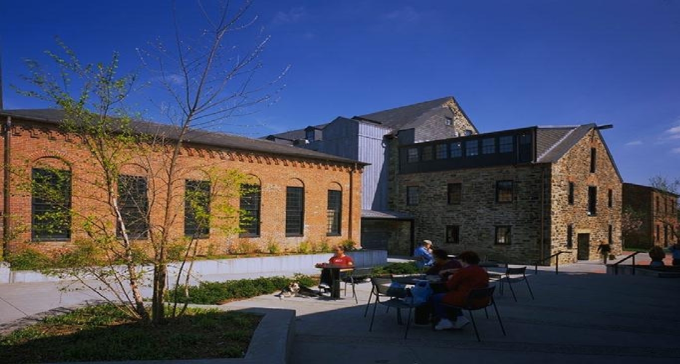 Pusat perniagaan Mt. Washington Mill, 1340 Smith Ave., Baltimore, Md_10-10 Sewa pejabat Mt. Washington Mill, 1340 Smith Ave., Baltimore, Md_10-10