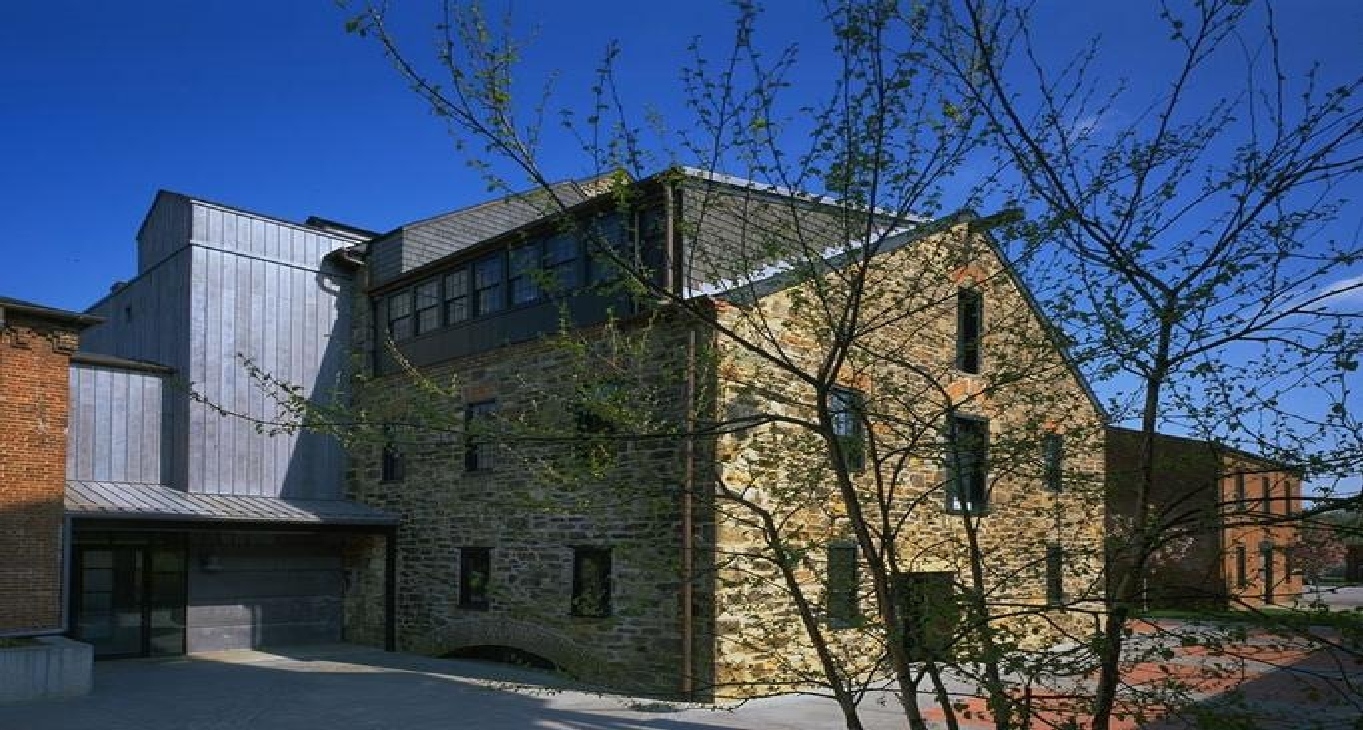 Pusat perniagaan Mt. Washington Mill, 1340 Smith Ave., Baltimore, Md_11-11 Sewa pejabat Mt. Washington Mill, 1340 Smith Ave., Baltimore, Md_11-11