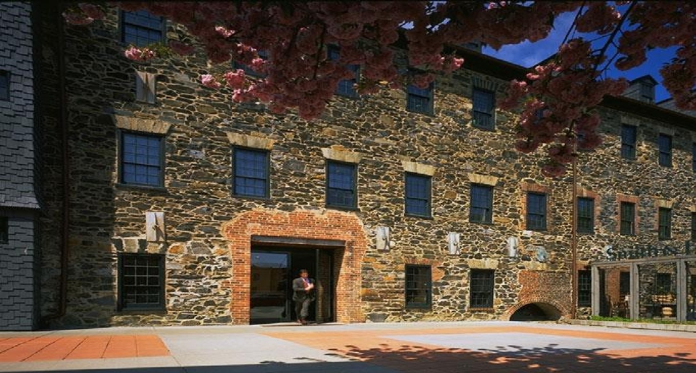 Pusat perniagaan Mt. Washington Mill, 1340 Smith Ave., Baltimore, Md_5-5 Sewa pejabat Mt. Washington Mill, 1340 Smith Ave., Baltimore, Md_5-5