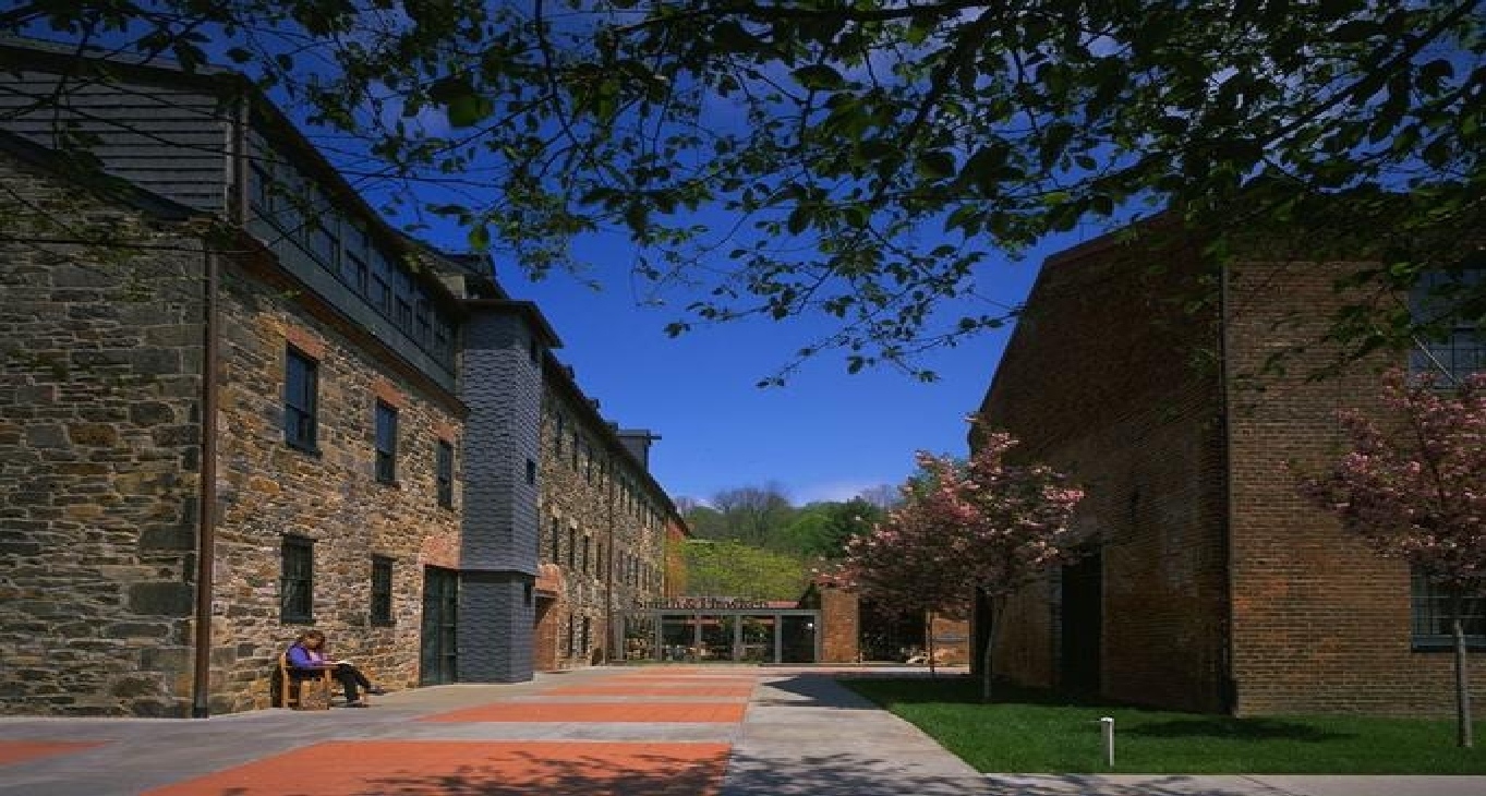 Pusat perniagaan Mt. Washington Mill, 1340 Smith Ave., Baltimore, Md_8-8 Sewa pejabat Mt. Washington Mill, 1340 Smith Ave., Baltimore, Md_8-8