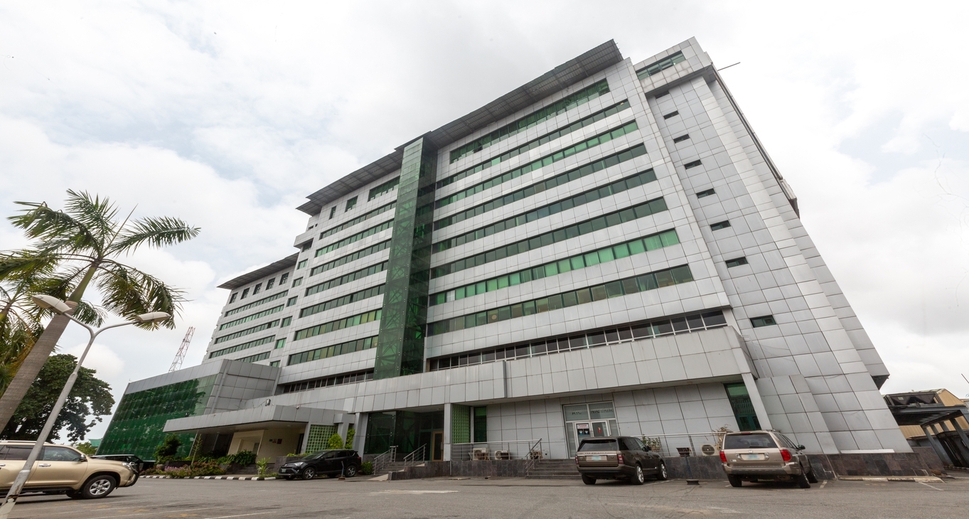 Pusat perniagaan Mulliner Towers_8-8 Sewa pejabat Mulliner Towers_8-8