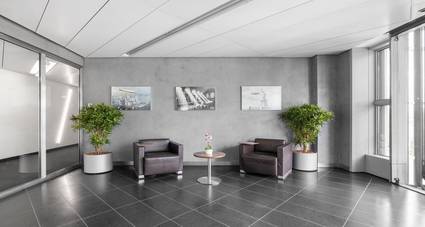 Business center Munich Airport Rent office Munich Airport — photo 1