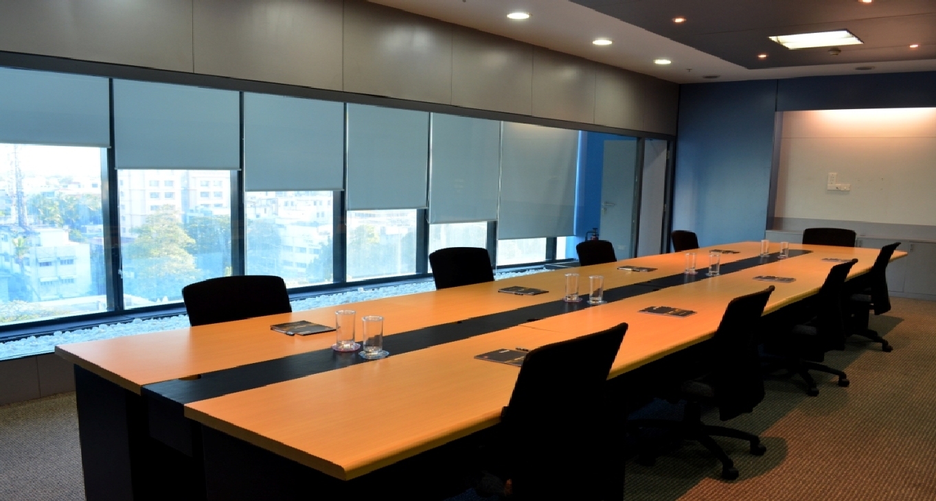 Kiralık Ofis - Mylapore, Chennai, Tamil Nadu_1-1