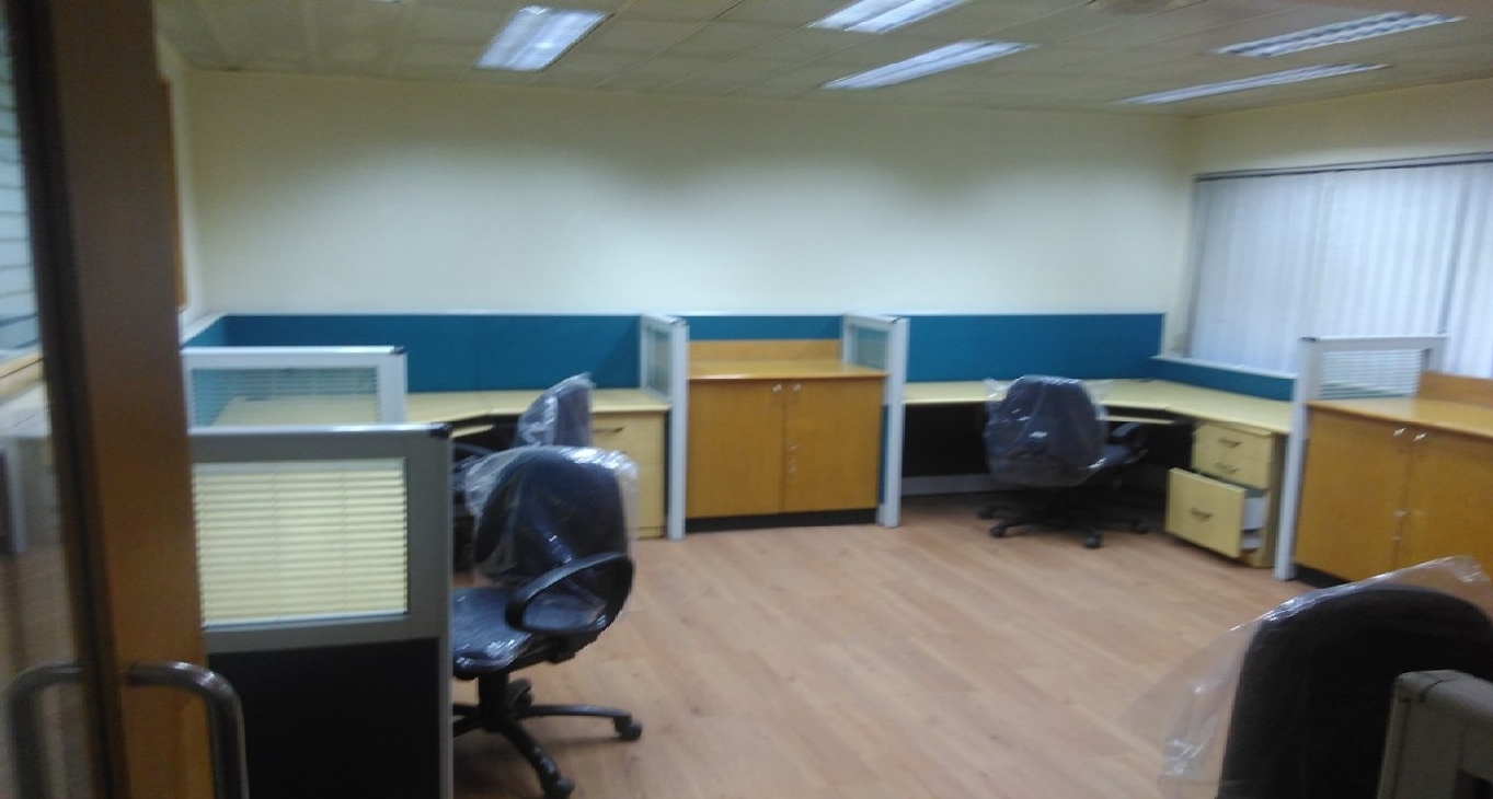 Kiralık Ofis - Mylapore, Chennai, Tamil Nadu_2-2