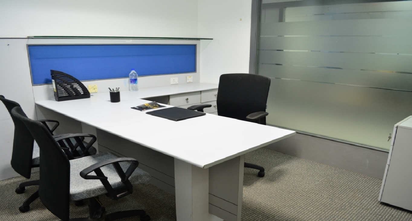 Kiralık Ofis - Mylapore, Chennai, Tamil Nadu_3-3