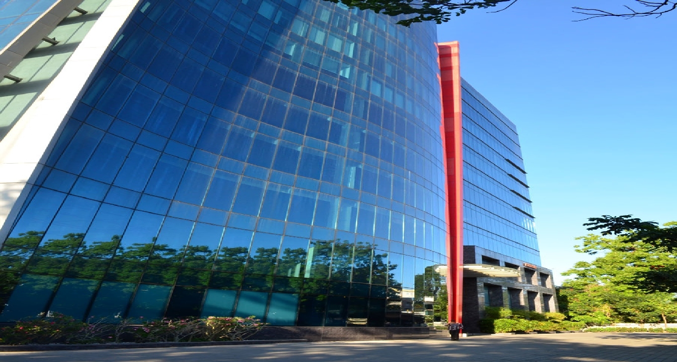 Kiralık Ofis - Mylapore, Chennai, Tamil Nadu_4-4