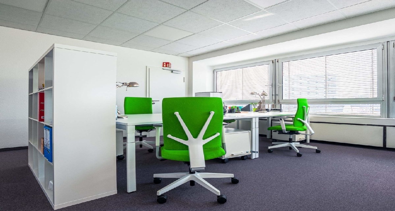 Rent office Mörfelder Landstraße 6-8 — photo 4
