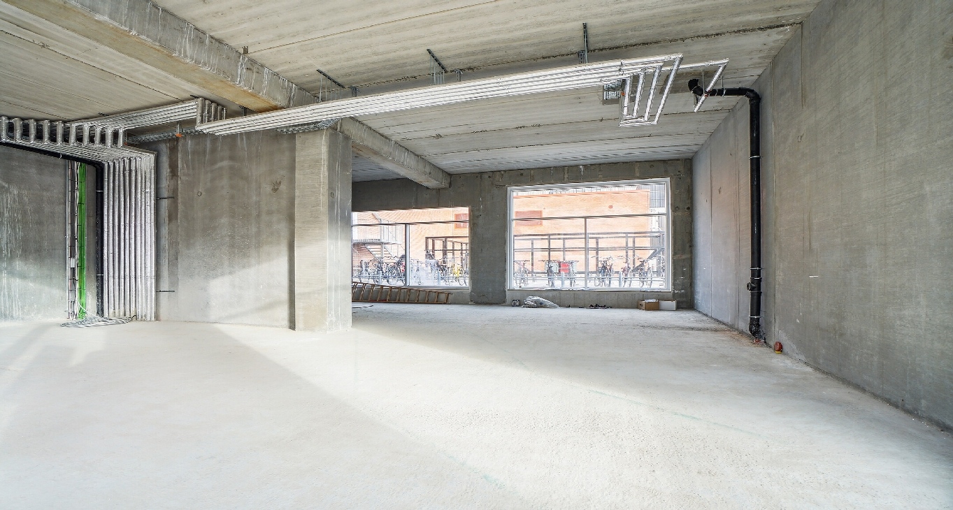 Rent office Møntmestervej 27 st. — photo 3