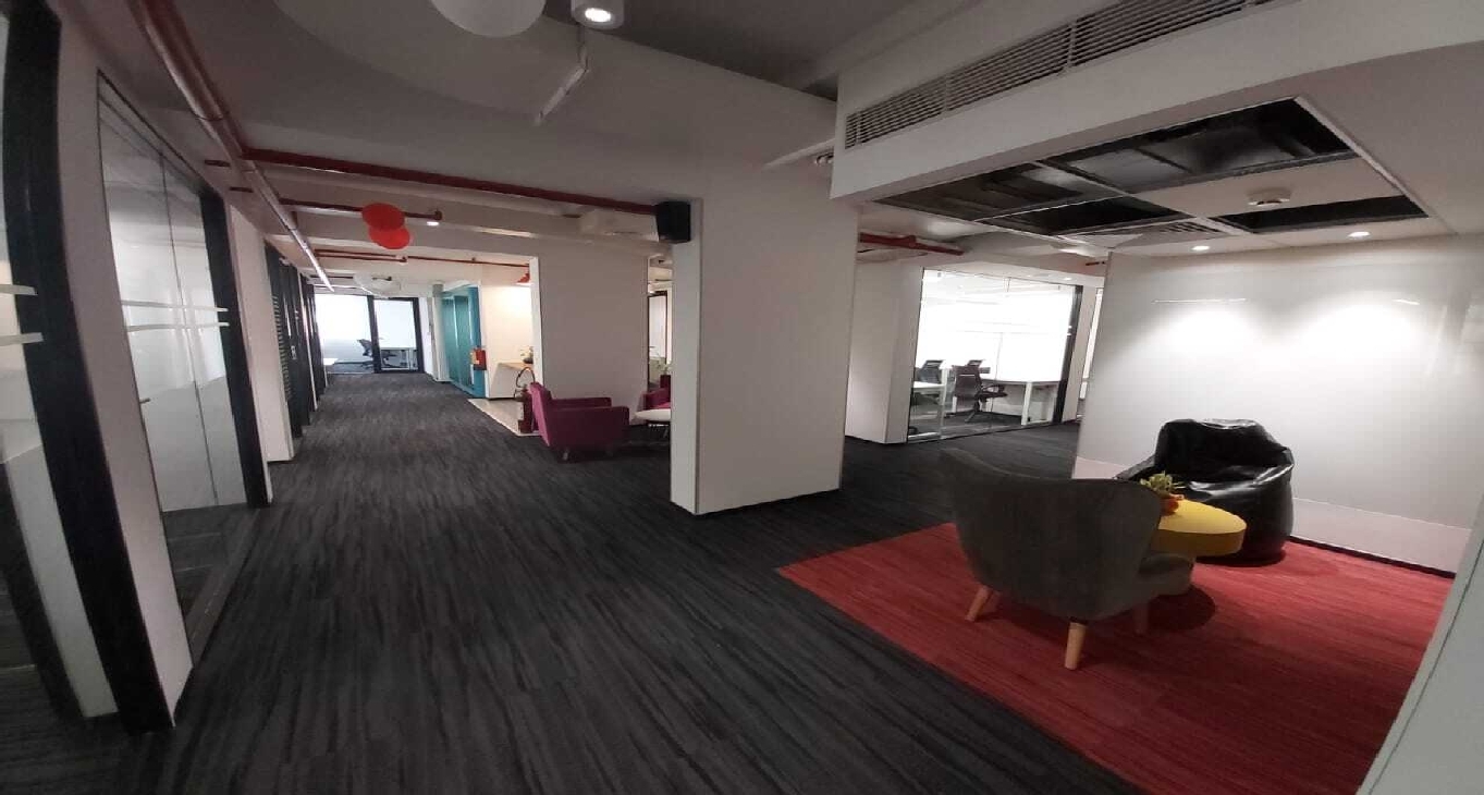Kiralık Ofis - NH 48_11-11
