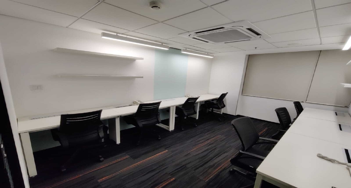 Kiralık Ofis - NH 48_2-2