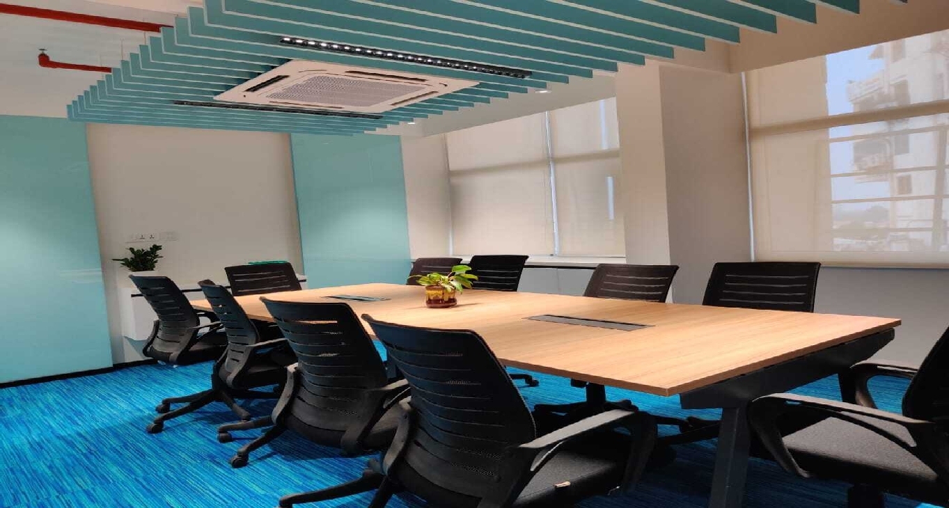 Kiralık Ofis - NH 48_3-3