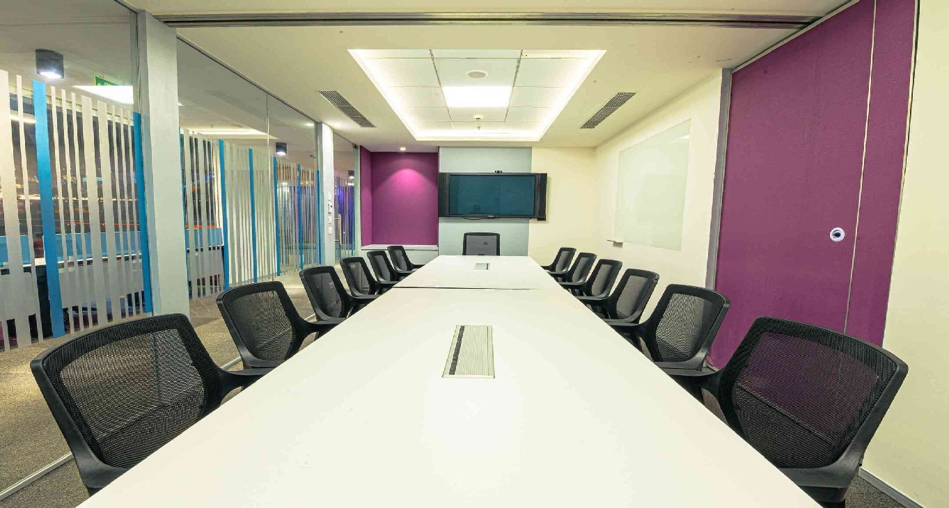 Kiralık Ofis - NH 48_6-6