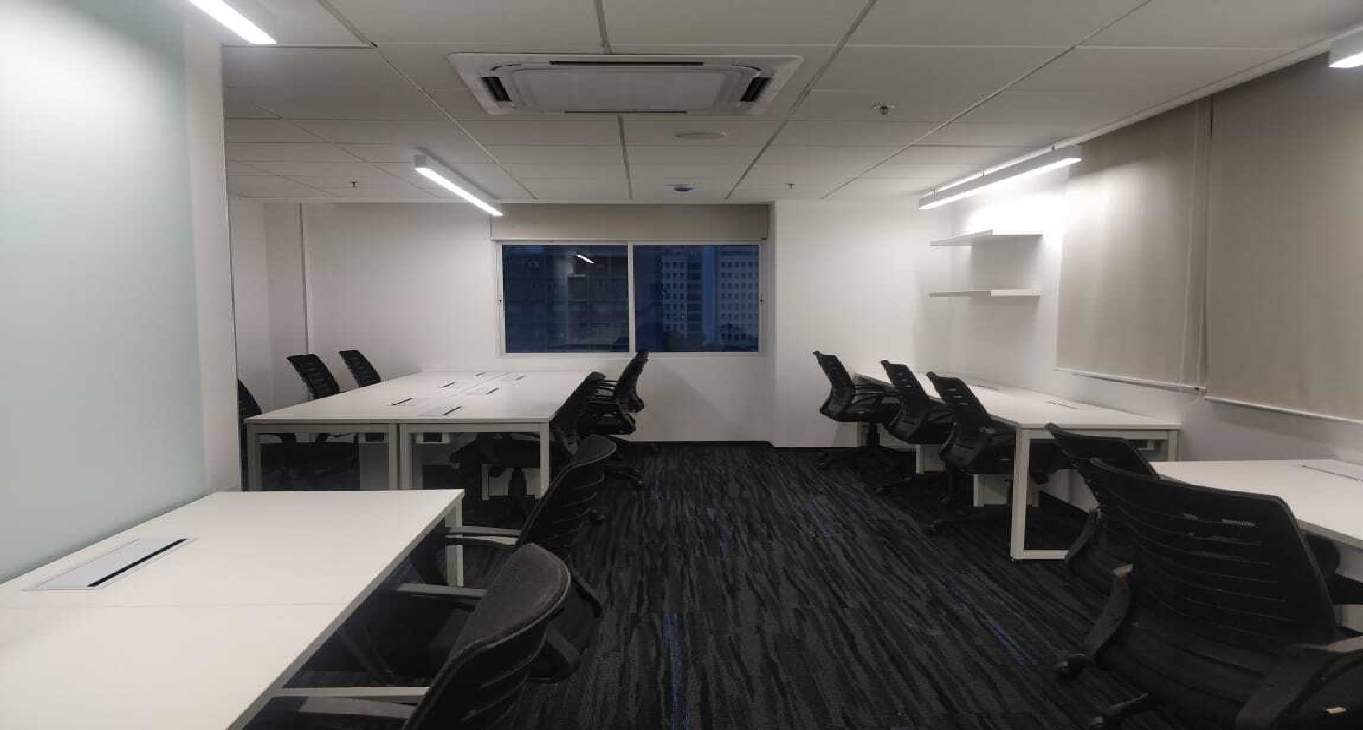 Kiralık Ofis - NH 48_7-7