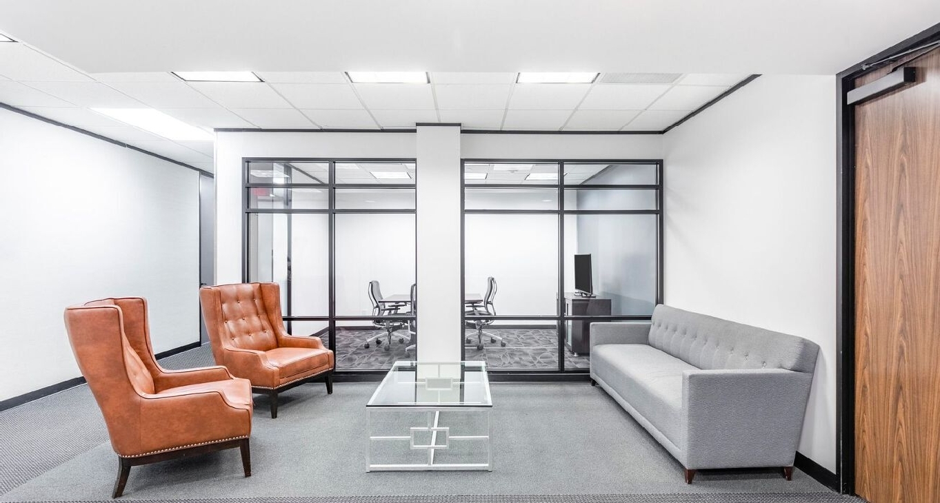 NW Freeway, NW Freeway, Suite 800, Houston 13201 — office space for rent, photo 8