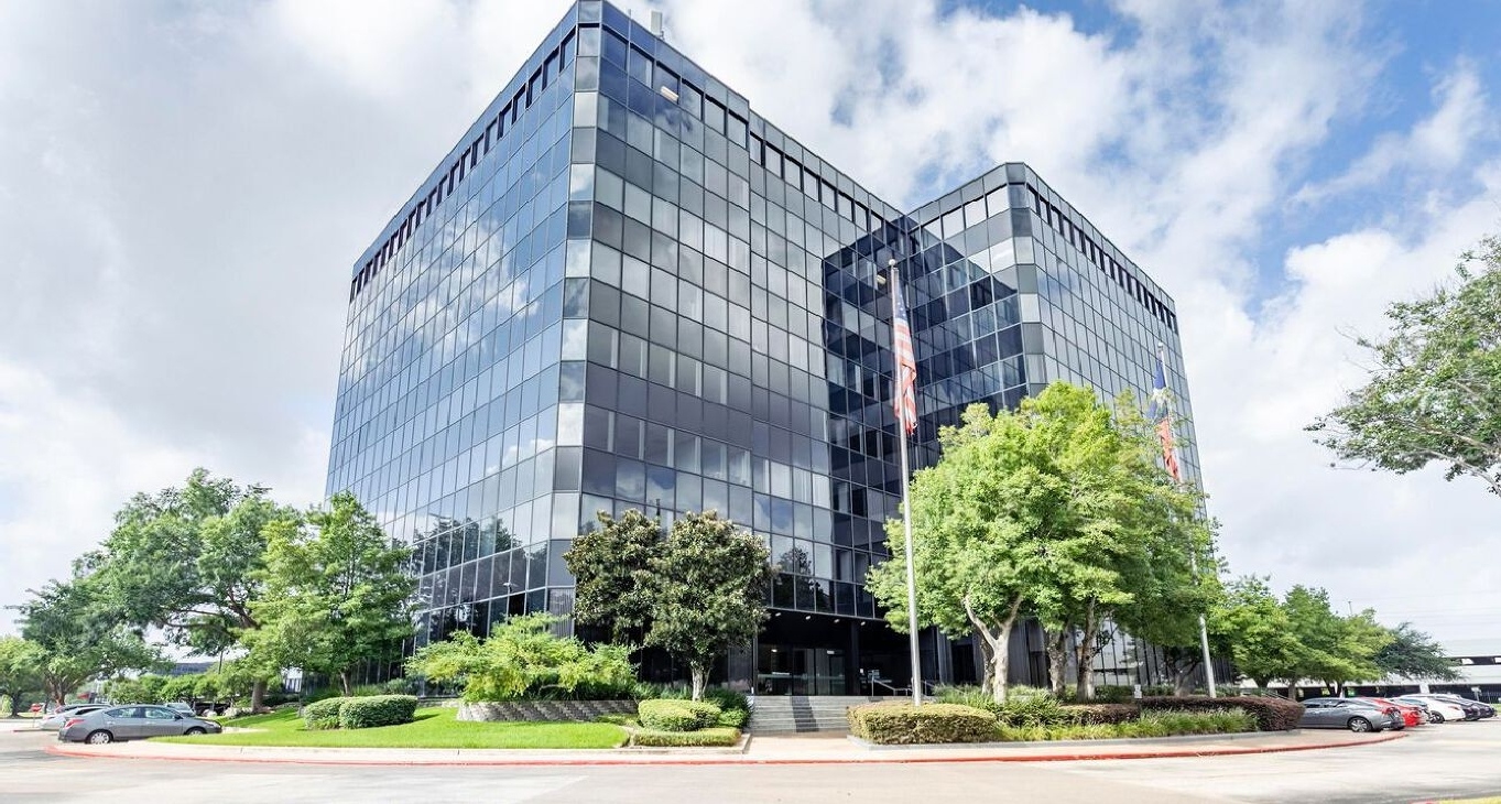NW Freeway, NW Freeway, Suite 800, Houston 13201 — office space for rent, photo 4