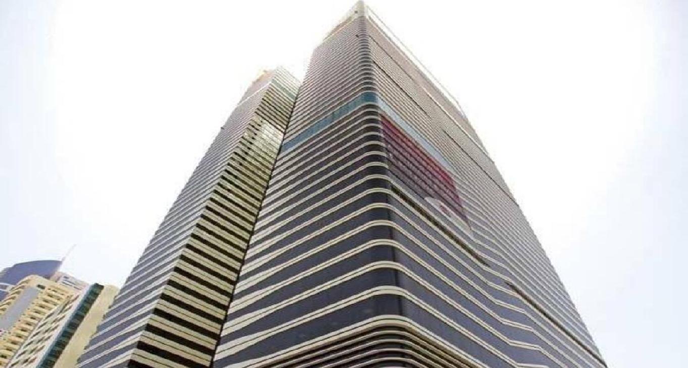 Sewa pejabat Nassima Tower, 4th floor, Sheikh Zayed Road_4-4