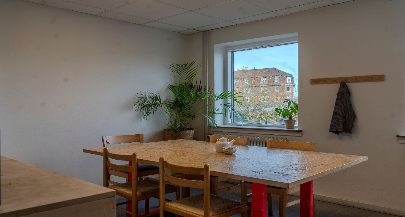 Rent office Nattergalevej 6 — photo 10