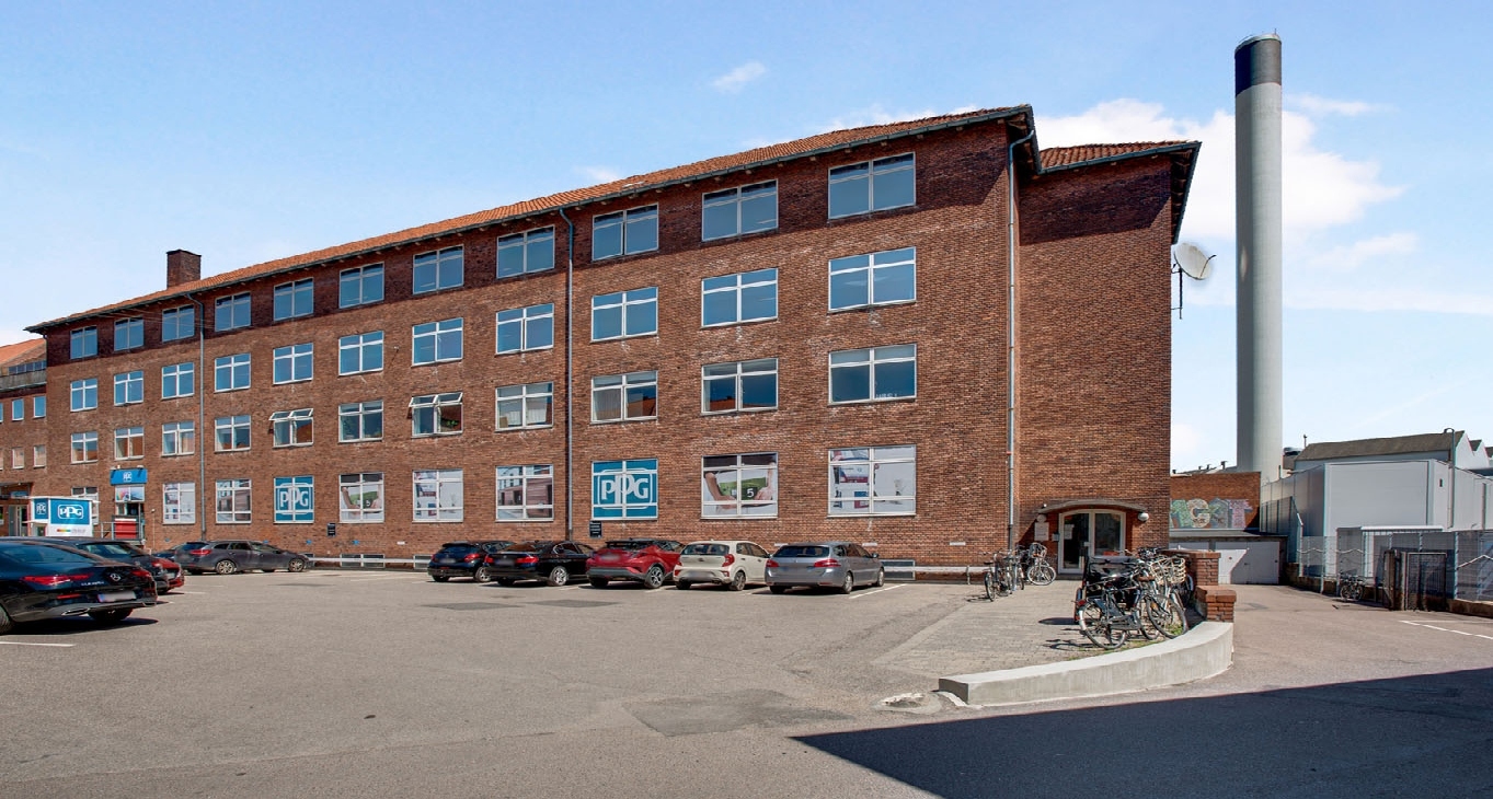 Rent office Nattergalevej 6 — photo 13