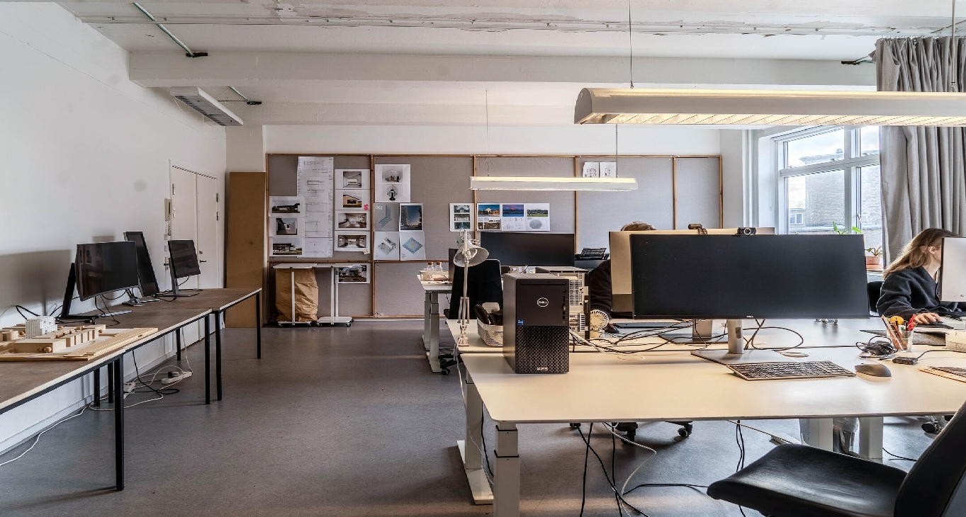 Rent office Nattergalevej 6 — photo 14