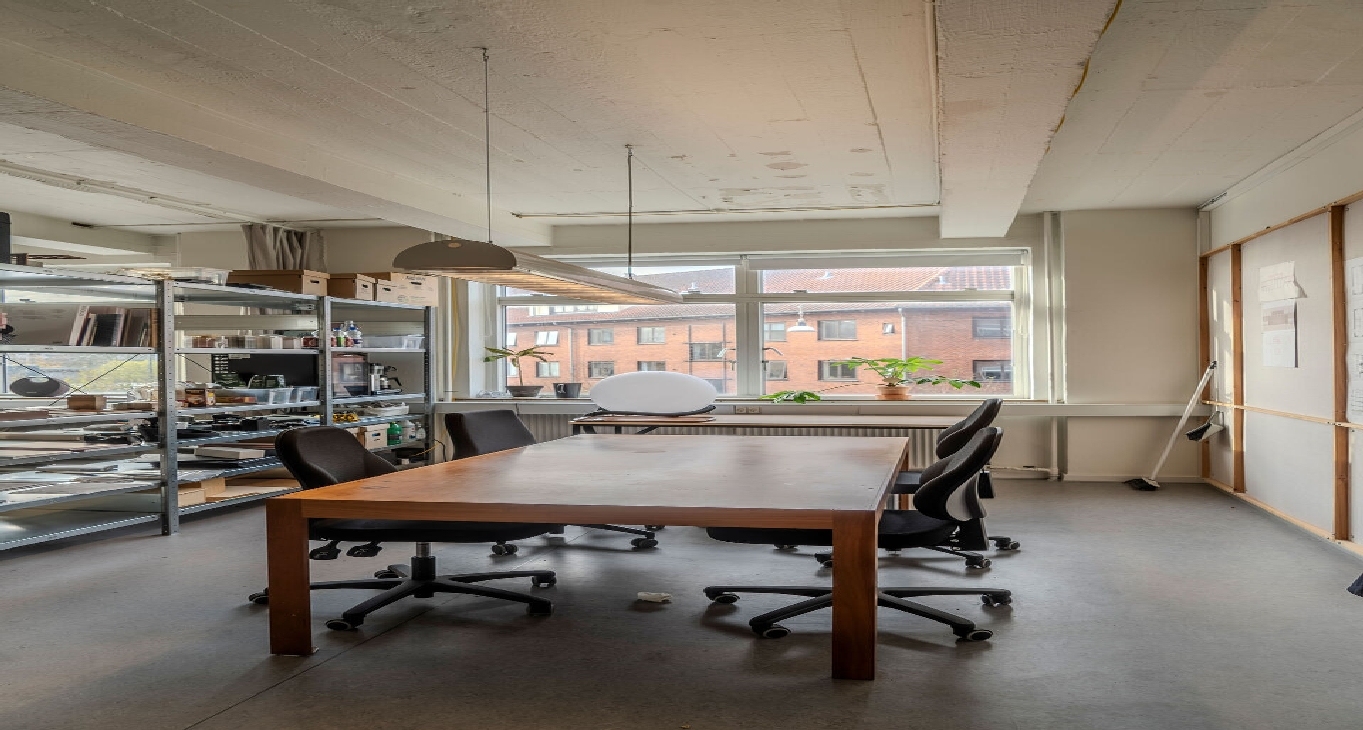 Rent office Nattergalevej 6 — photo 5