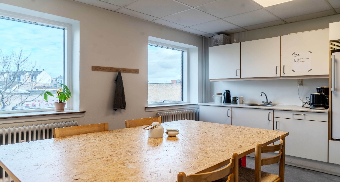 Rent office Nattergalevej 6 — photo 7