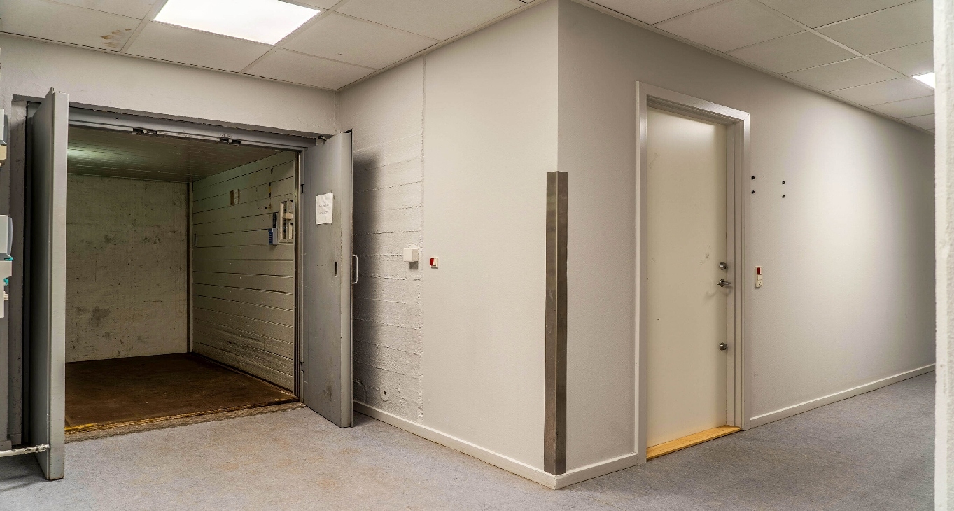 Rent office Nattergalevej 6 — photo 8