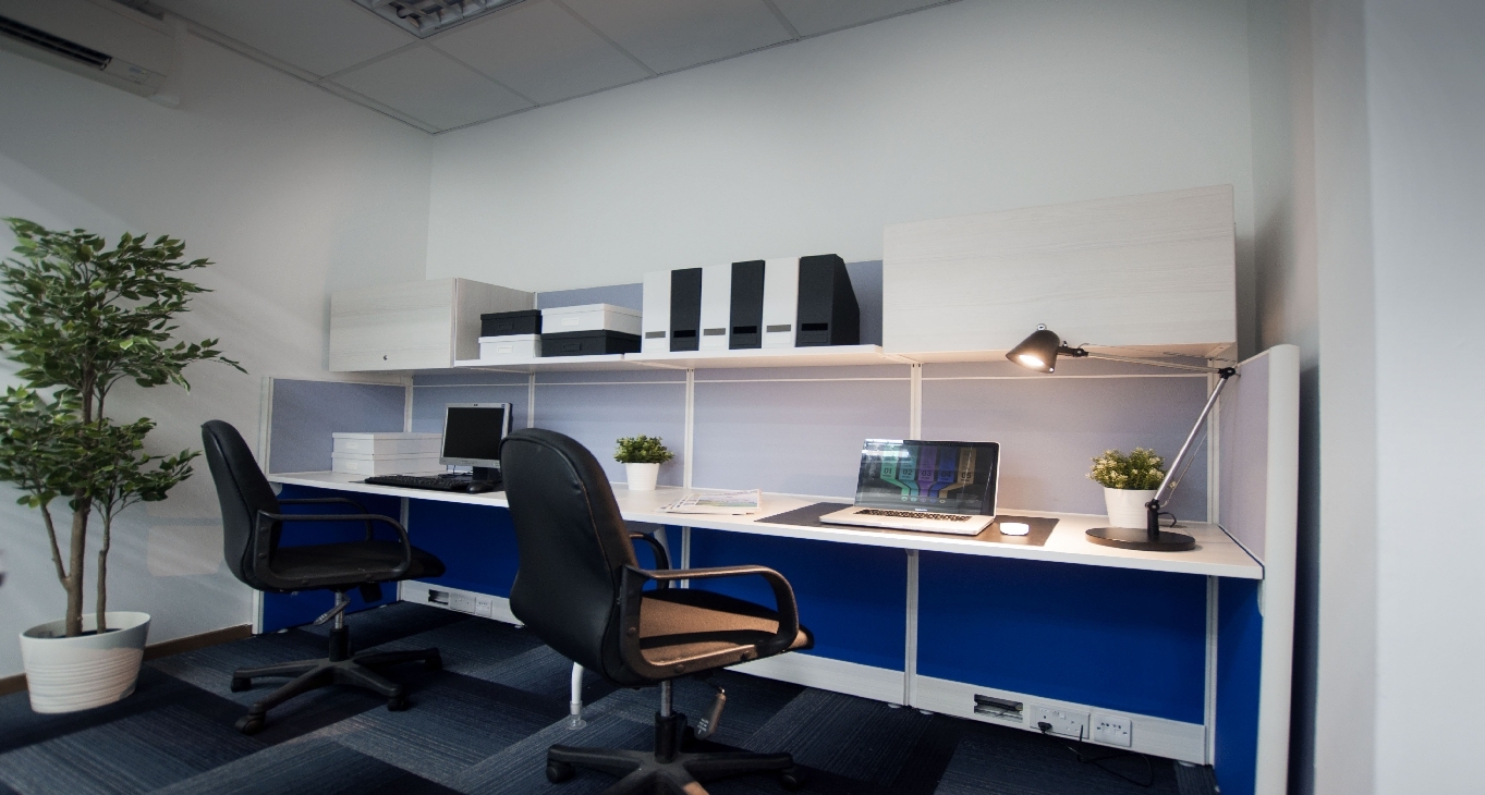 Rent office Neil Road 39 — photo 4