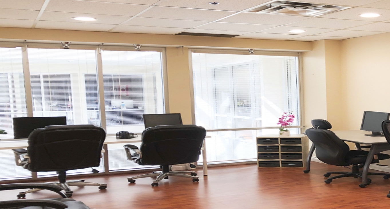 Pusat perniagaan Nelson Street_9-9 Sewa pejabat Nelson Street_9-9