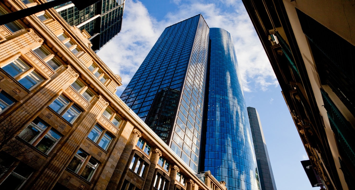 Business center Main Tower Rent office Main Tower — photo 4