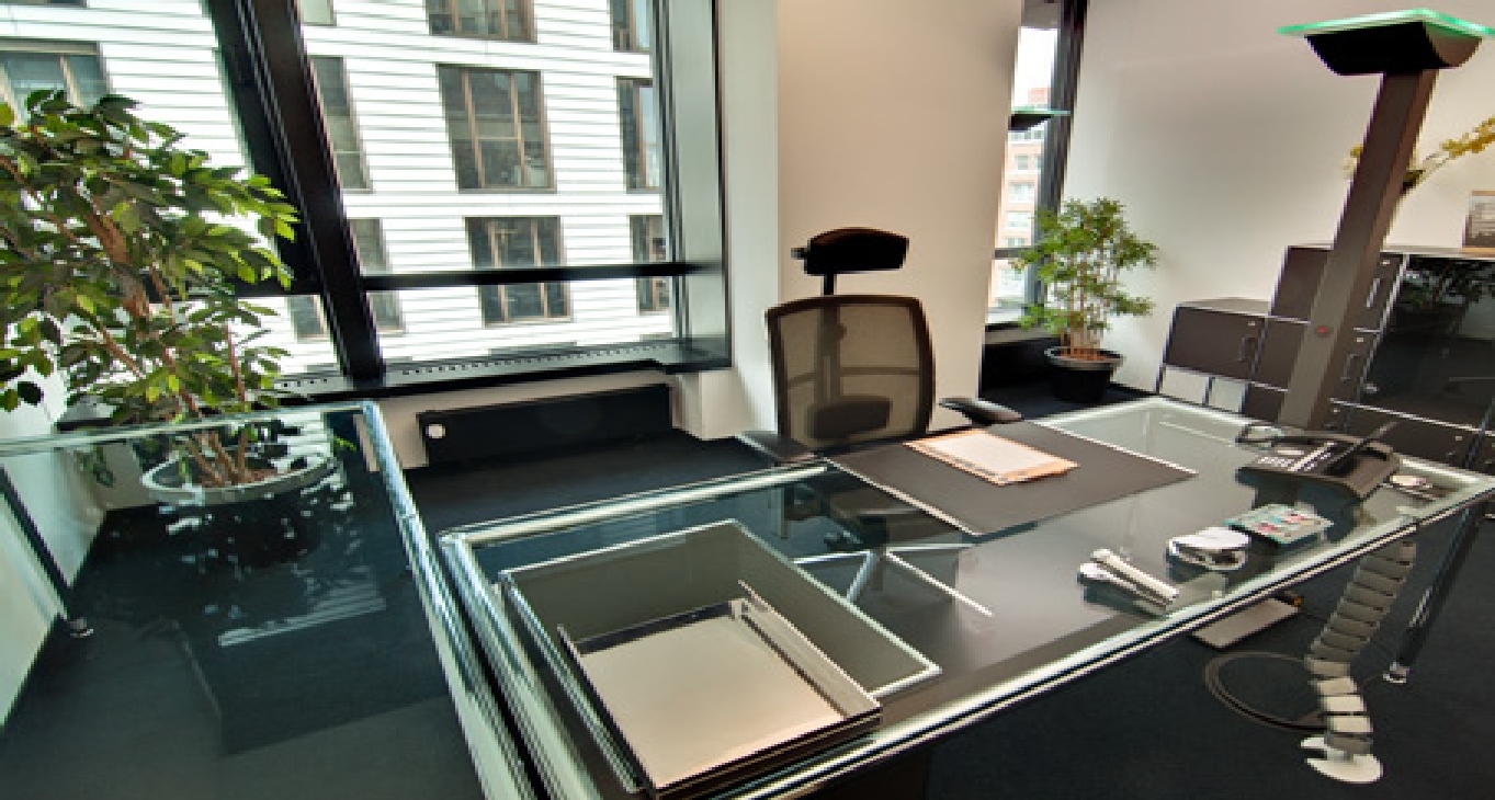 Rent office Neuer Wall 50 — photo 5
