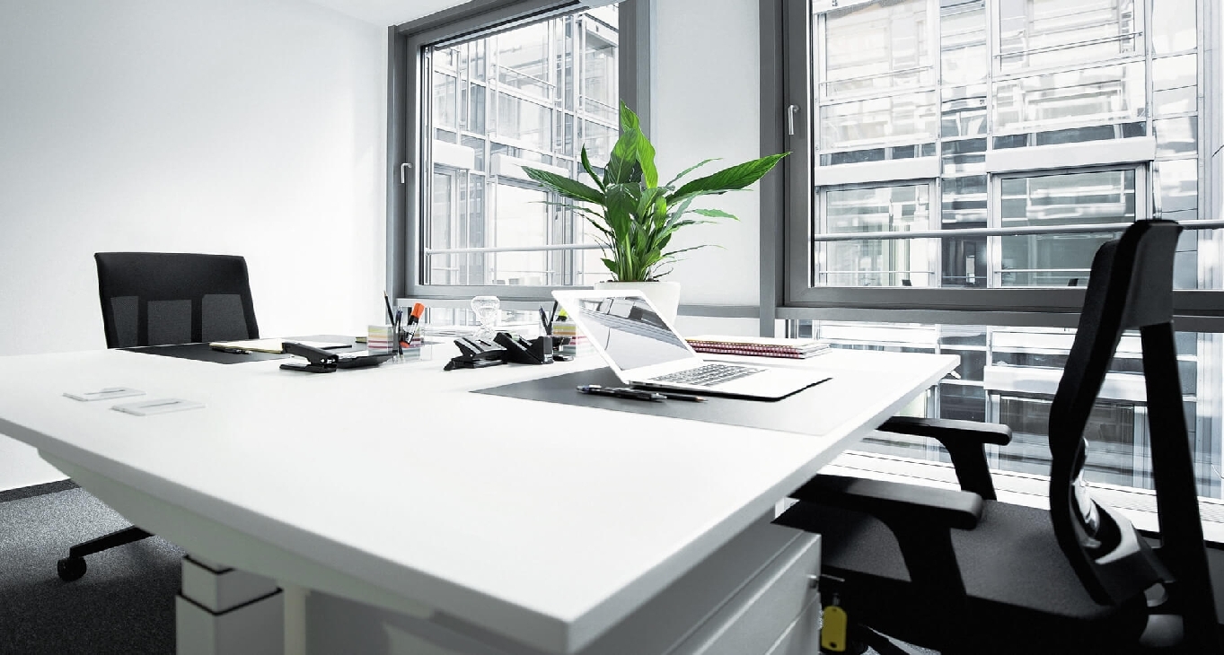 Business center Neuer Wall 71 Rent office Neuer Wall 71 — photo 2