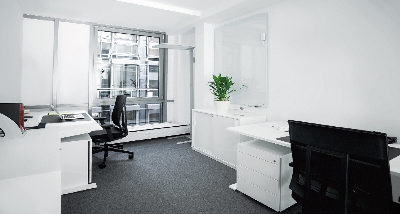 Business center Neuer Wall 71 Rent office Neuer Wall 71 — photo 3