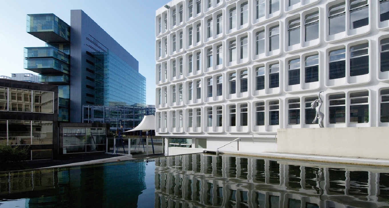 Rent office New Bailey Street — photo 6