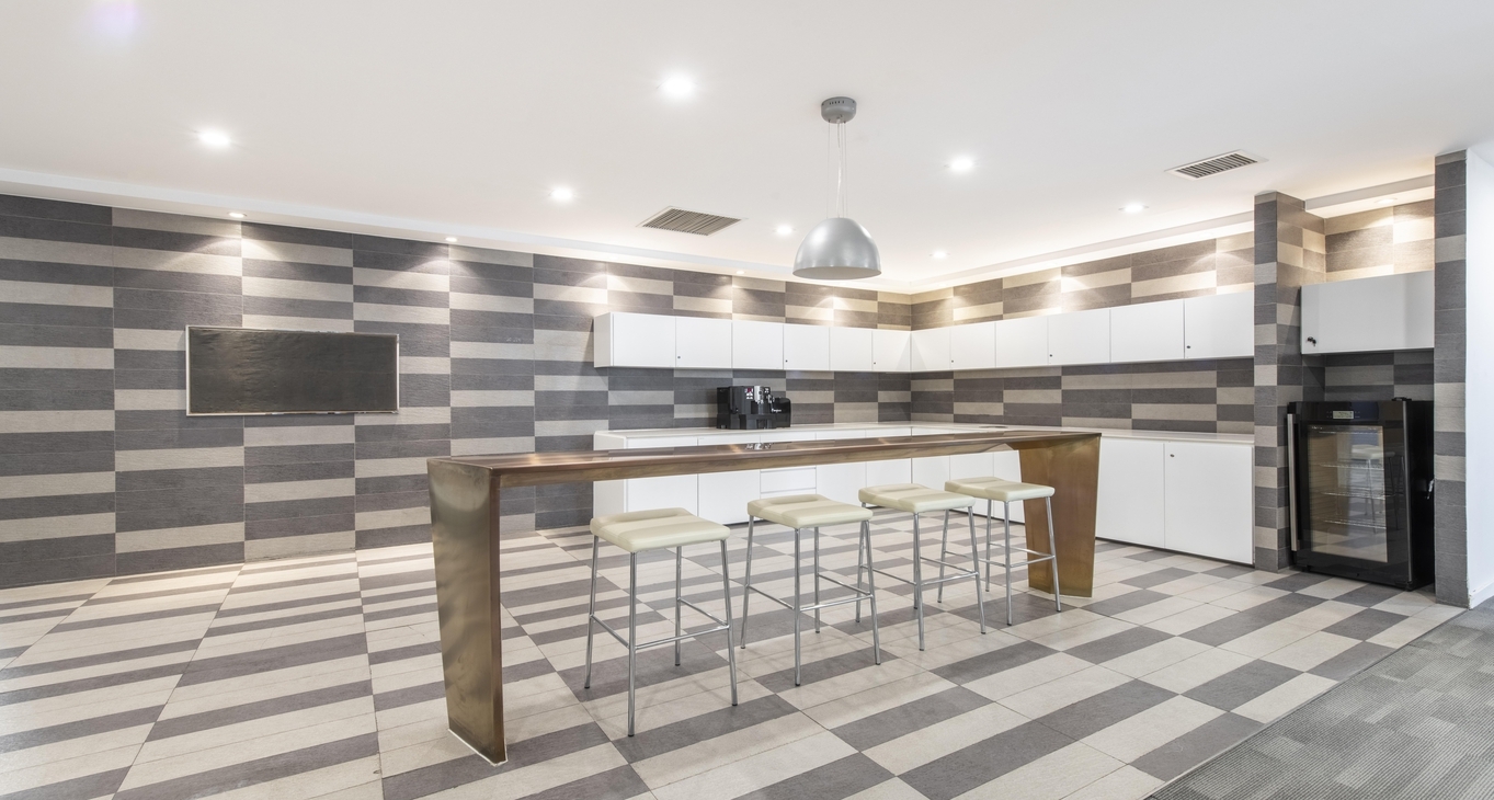 Affitto uffici New China Life Tower_4-4