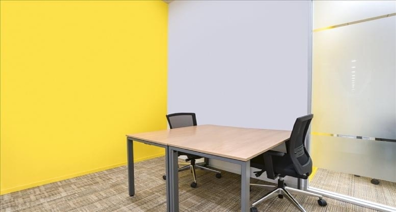 Business Center New Petchaburi Road 1788_4-4 Kantoor te huur New Petchaburi Road 1788_4-4