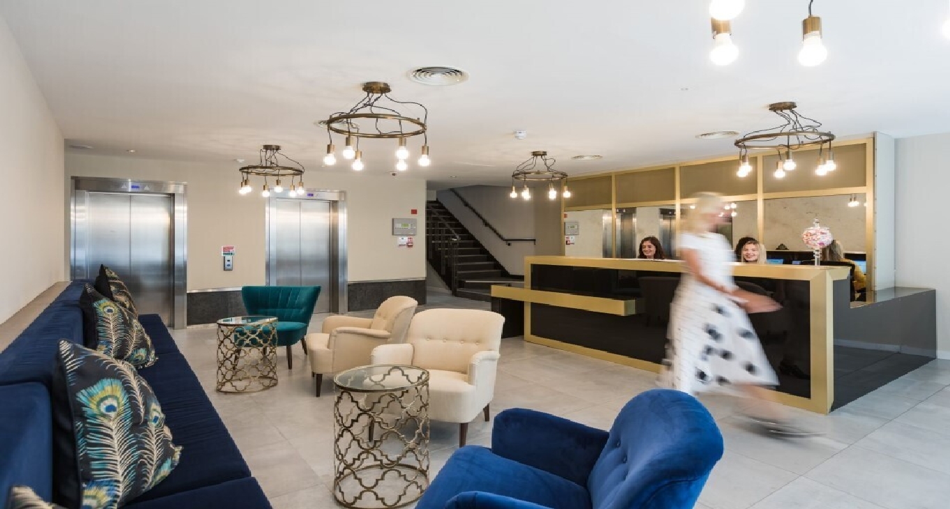 Sewa pejabat New Street 1_5-5