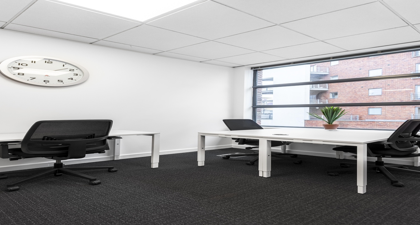 Rent office Newcastle Quayside — photo 3