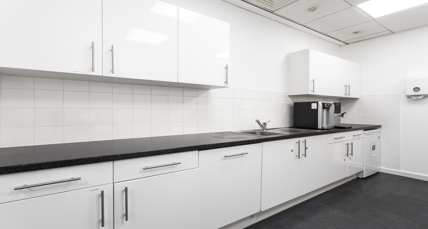 Rent office Newcastle Quayside — photo 4