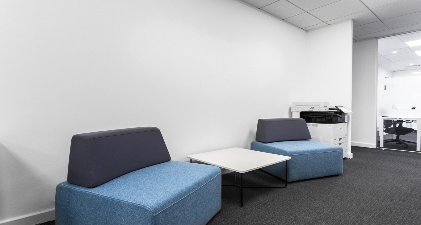 Rent office Newcastle Quayside — photo 5