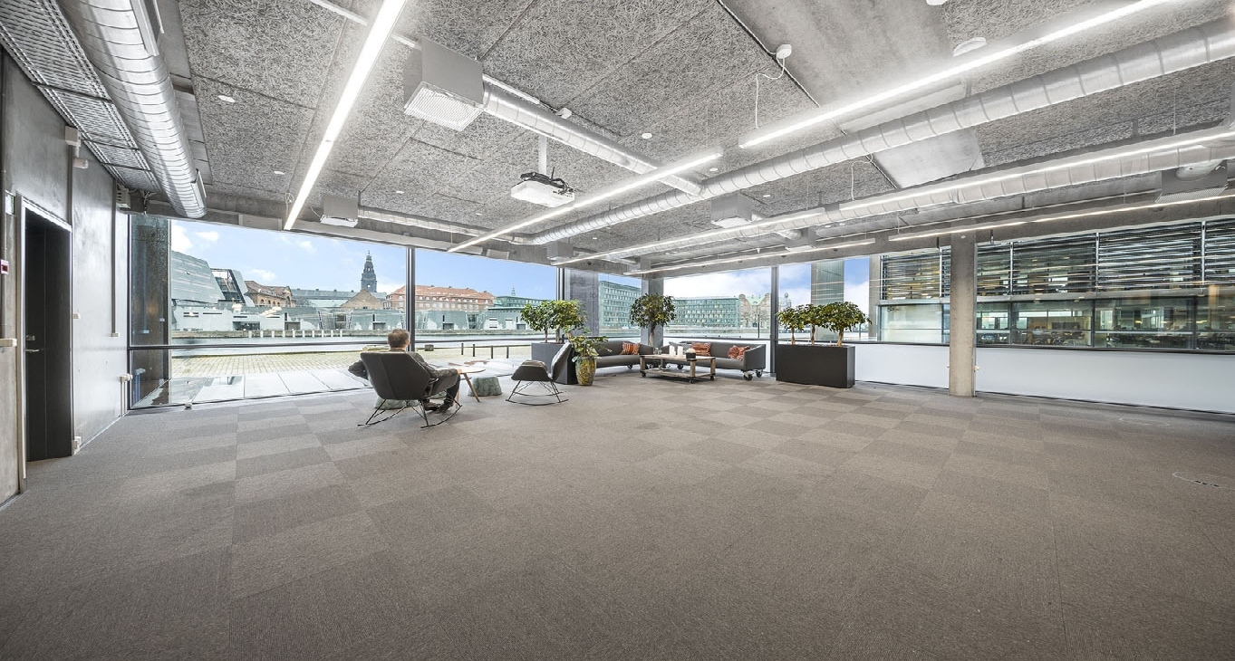 Rent office Nicolai Eigtveds Gade 28 — photo 10