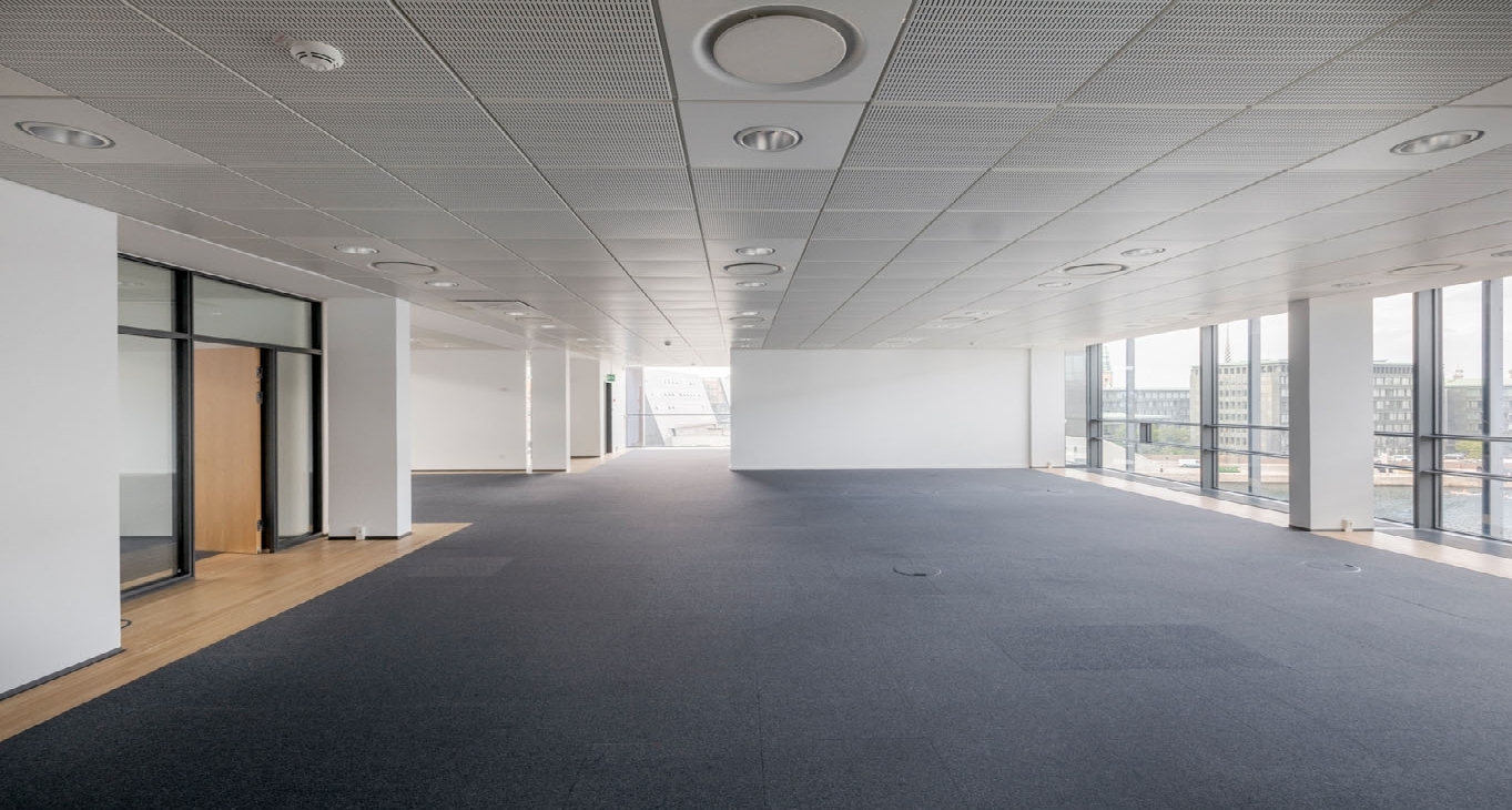 Rent office Nicolai Eigtveds Gade 28 — photo 11
