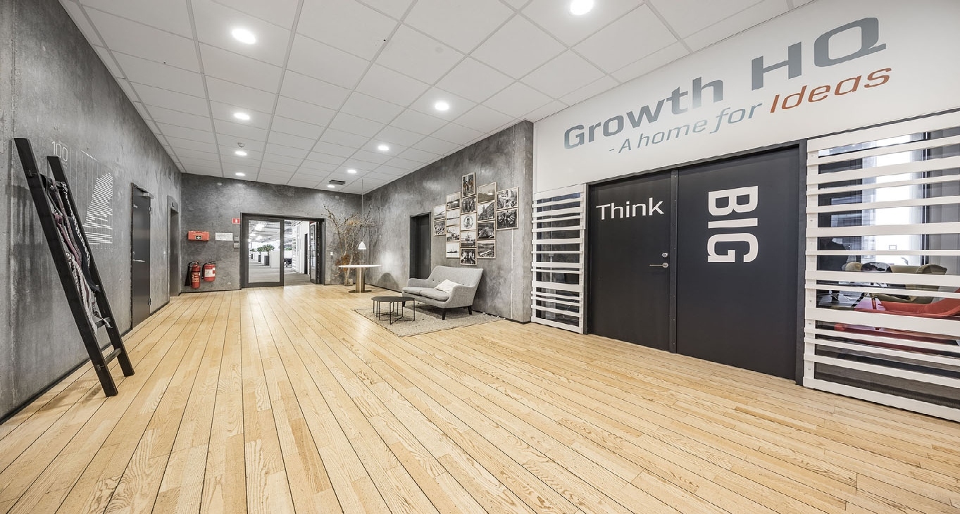 Rent office Nicolai Eigtveds Gade 28 — photo 13