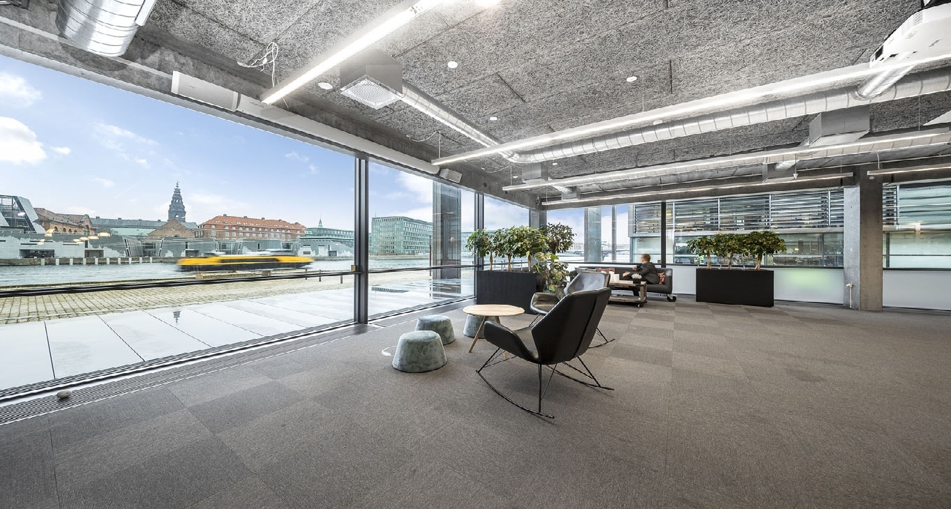 Rent office Nicolai Eigtveds Gade 28 — photo 14