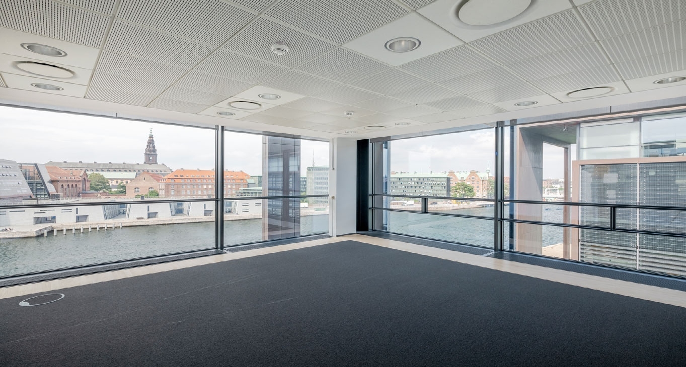 Rent office Nicolai Eigtveds Gade 28 — photo 3