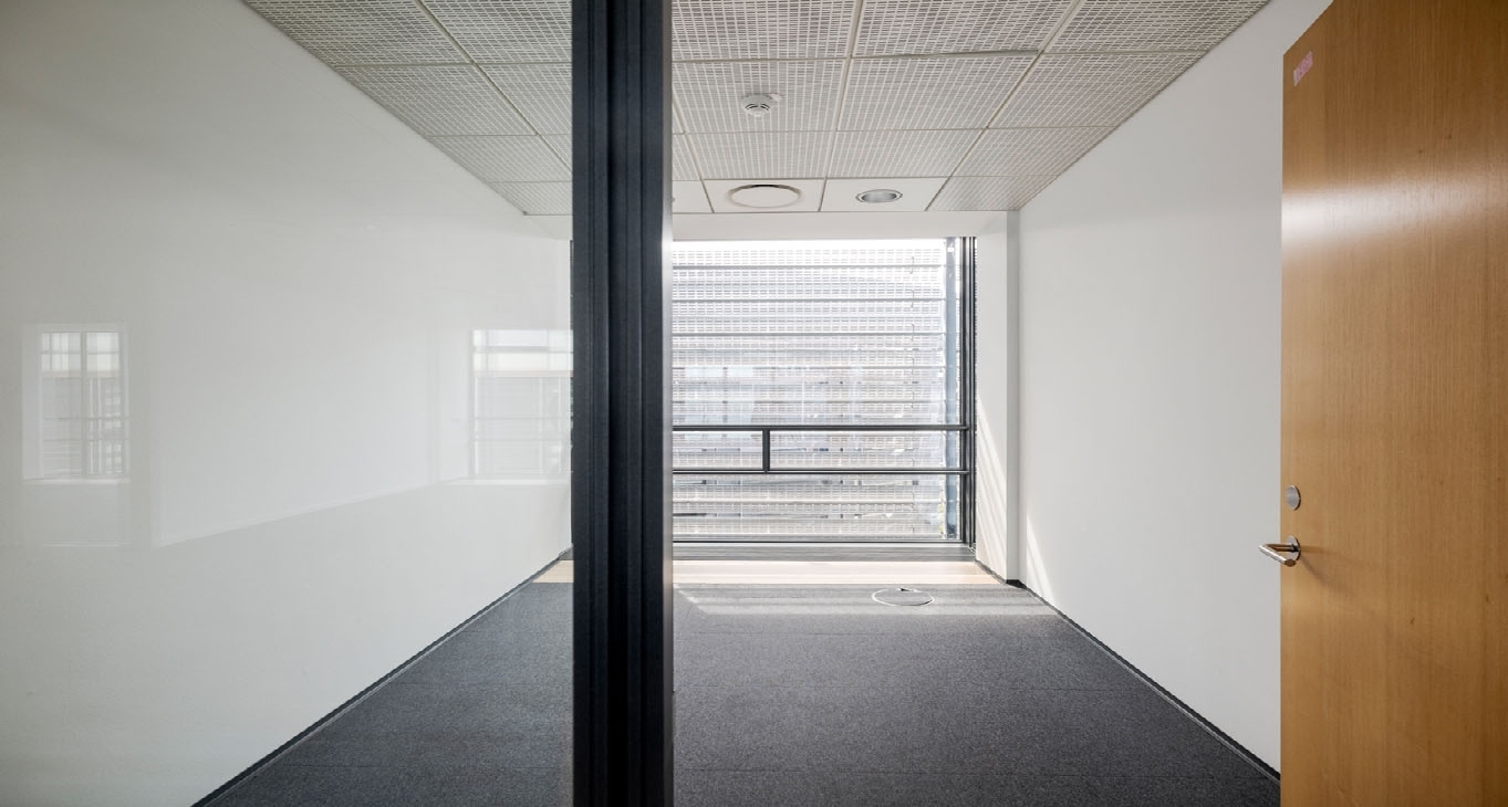 Rent office Nicolai Eigtveds Gade 28 — photo 4