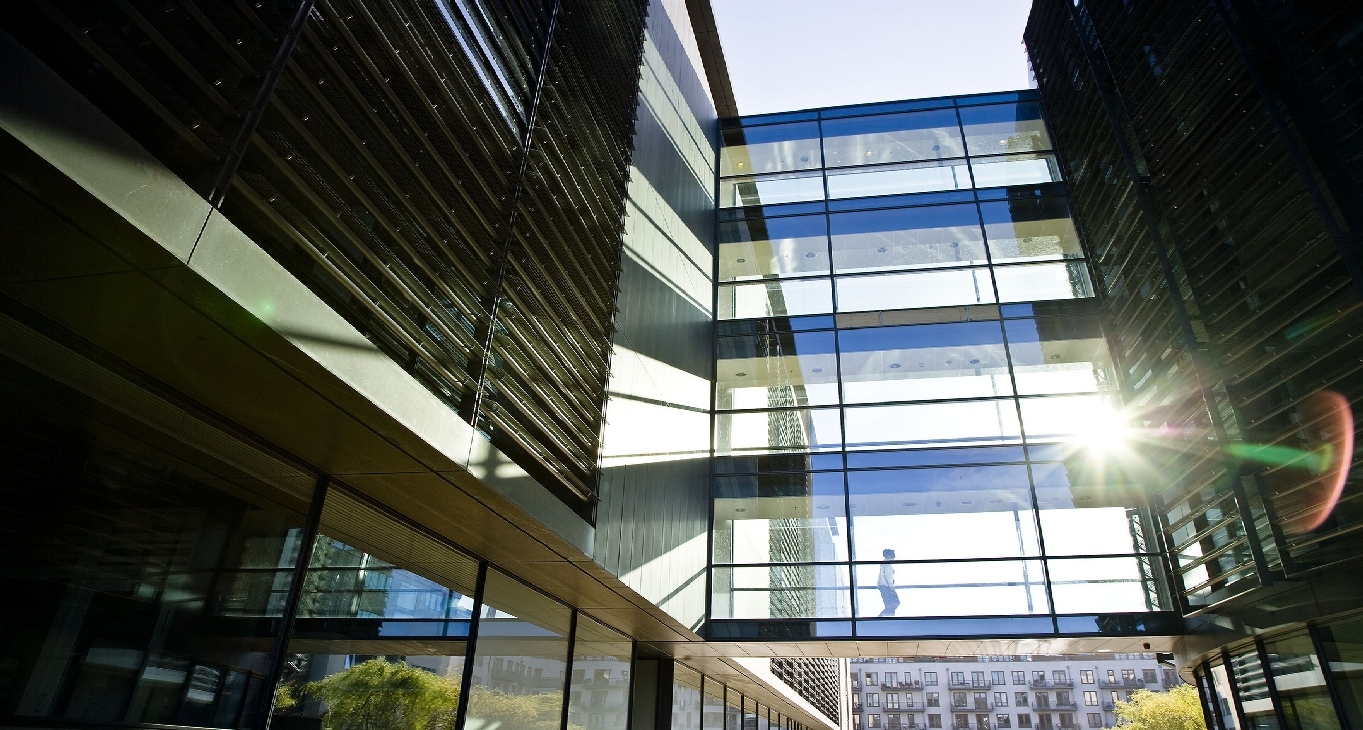 Rent office Nicolai Eigtveds Gade 28 — photo 9