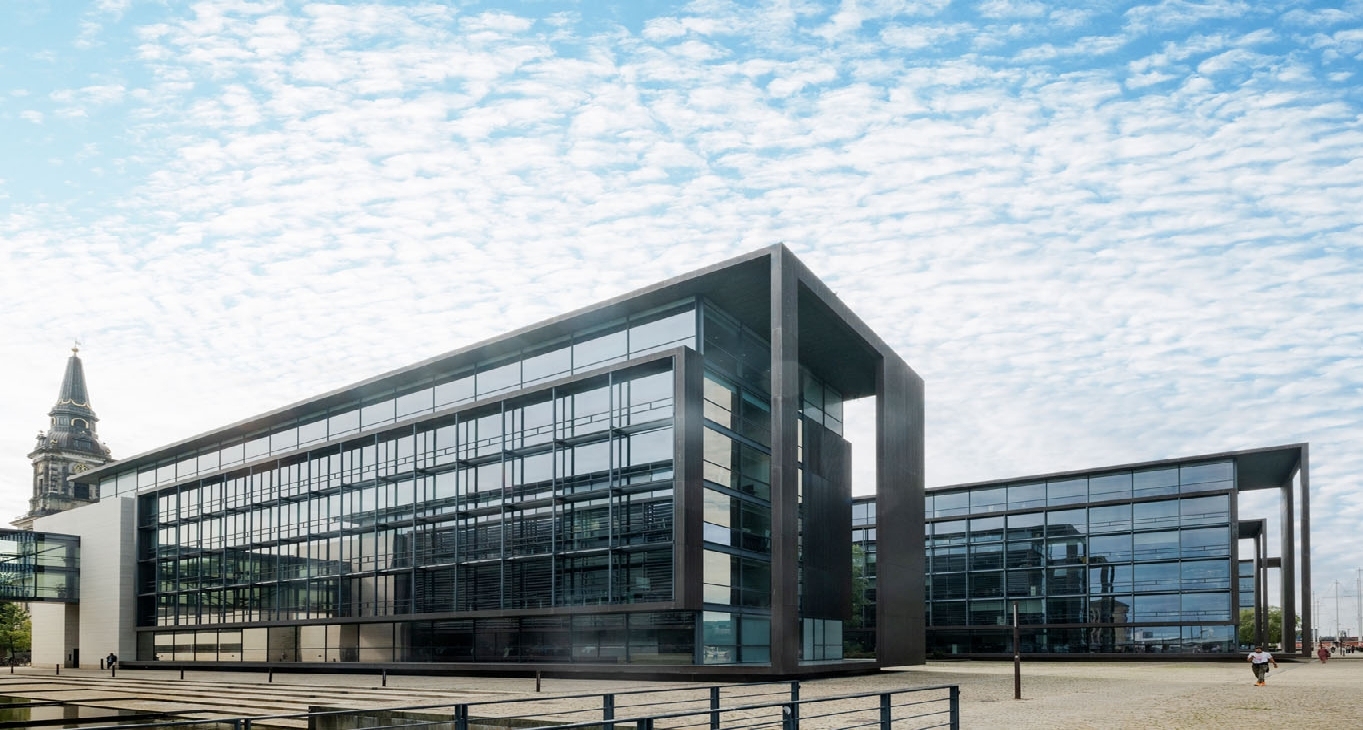 Rent office Nicolai Eigtveds Gade 8 — photo 13
