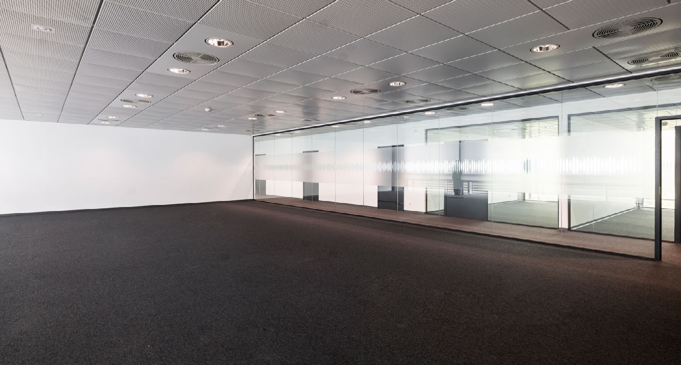 Rent office Nicolai Eigtveds Gade 8 — photo 5
