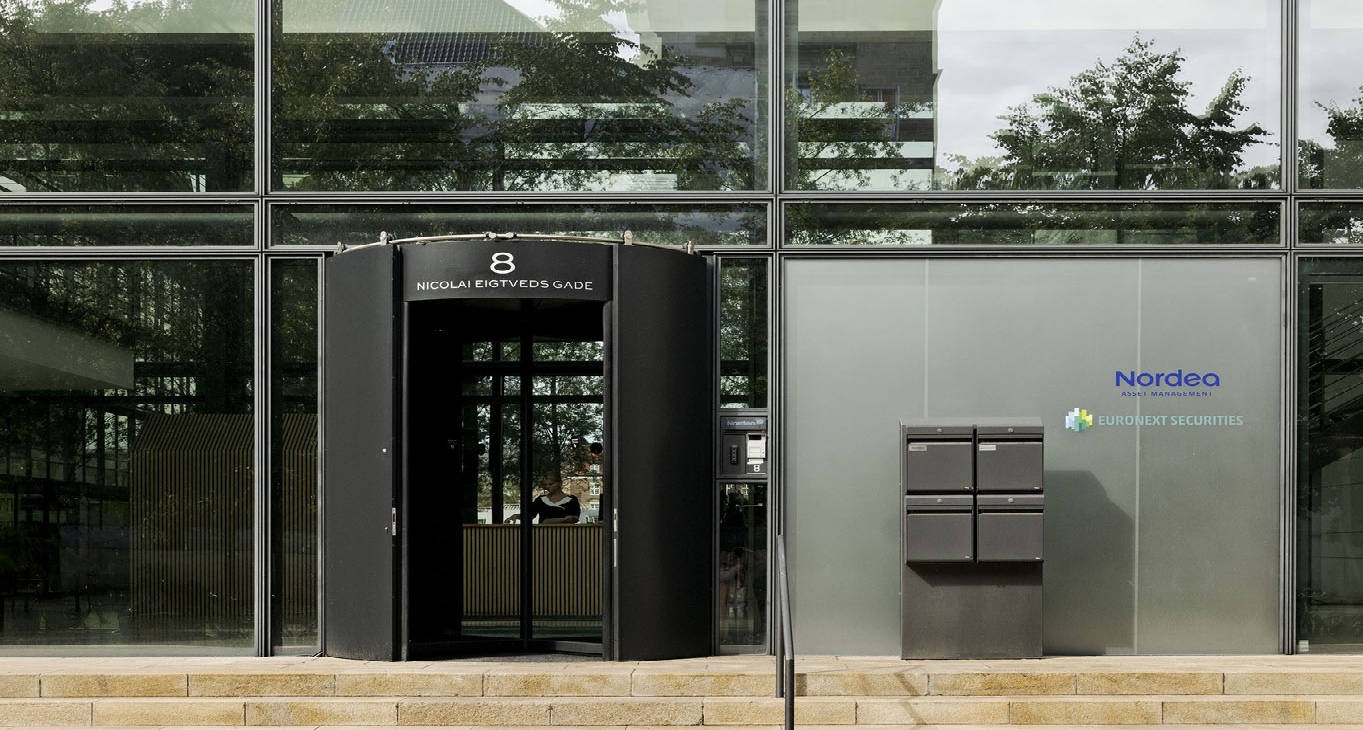 Rent office Nicolai Eigtveds Gade 8 — photo 8